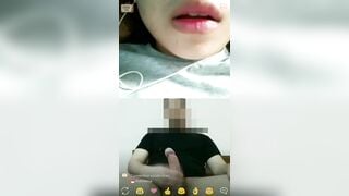 P19 show cu cho người lạ trên ometv, omegle và các nền tảng khác