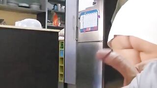 Độc lạ, Y tá Lấy Tinh Trùng cho bệnh nhân Cho sục cu bú djt