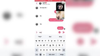 Clip Hot Thảo Vân Mới Lớn Móc Bím