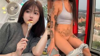 Clip Hot Chibi131 Mới Chịch Với Người Lạ Trên Cáp Treo