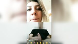 P23 show cu cho người lạ trên ometv, omegle và các nền tảng khác