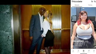 Asian BBC Group ember Snow