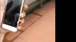 người yêu đi học tiếng anh với thầy cuối cùng gọi điện thoại người yêu mọc sừng