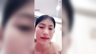 Huỳnh Bảo Trân luôn là siêu phẩm những video thủ dâm của em ấy