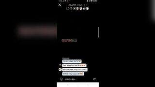 Clip Hot Thanh Ngân Móc Bướm Bắn Tung Toé