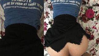 Clip Hot Sinh Viên Sư Phạm Kỹ Thuật Đánh Vần A Á Ớ