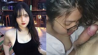 Clip Hot Khánh Linh 2k8 Thích Khẩu Dâm Lúc Làm Tình
