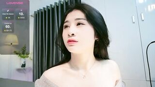 Nàng Anna Gau Live Thủ Dâm SS2 Phần 11