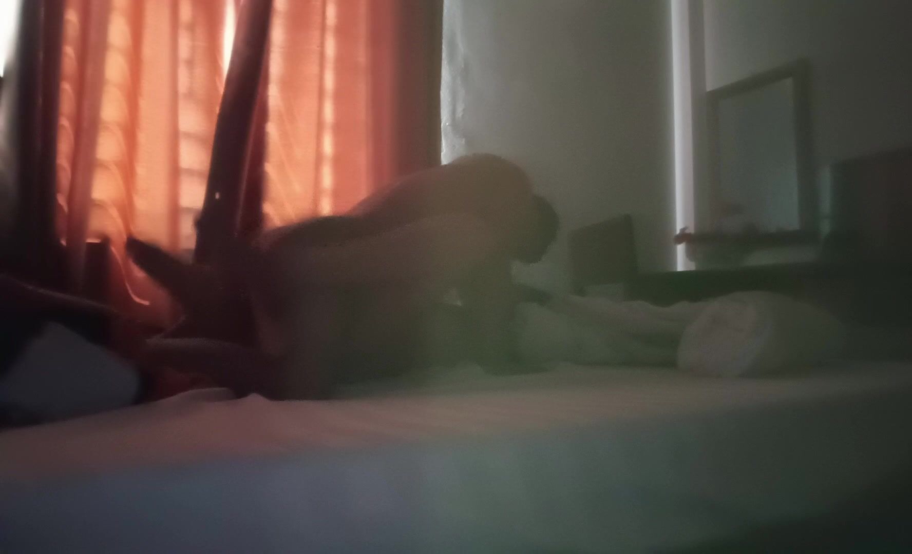 Địt em sướng tê lồn 2