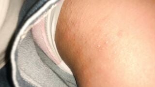 Quay lén quần lót của con em thằng bạn thân , part 2 cho ae thẩm