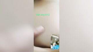 Call cùng bé vân p2