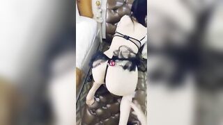 Súc vật, Huấn Luyện Teen 2ka9 Thành NLTD Bạo Dâm Cospaly