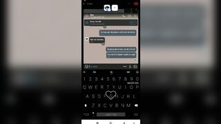 Full 8 phút, Con bạn Chát Sex Móc lồn Chảy Khí dâm Rên rỉ to vl
