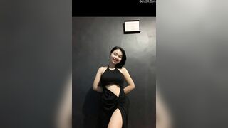 Clip Sex Minh Tú Niềng Răng Bị Người Yêu Bỏ Chỉ Biết Thủ Dâm