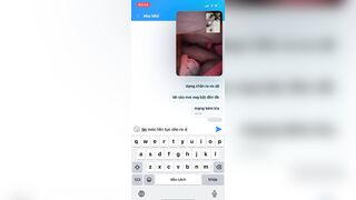nửa đêm gọi con bn dậy móc cho mik sục p1
