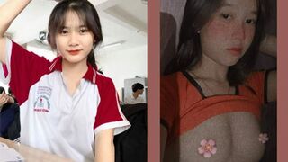 Clip Hot Tú Anh 2ka7 Thủ Dâm Bằng Cây Gọt Trái Cây