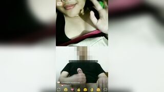 P22 show cu cho người lạ trên ometv, omegle và các nền tảng khác