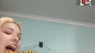 P26 show cu cho người lạ trên ometv, omegle và các nền tảng khác