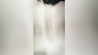 Thg a họ khốn Nạn, Tắm cho con e họ xong djt nhau lén luôn
