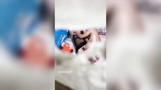 Quay Lén 2 Vợ Chồng Hàng Xóm Chịch Nhau