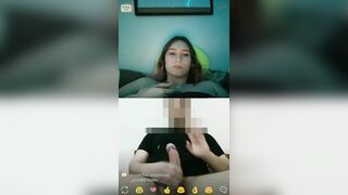 P32 show cu cho người lạ trên ometv, omegle và các nền tảng khác
