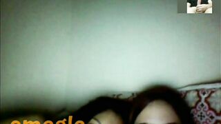 P35 show cu cho người lạ trên ometv, omegle và các nền tảng khác