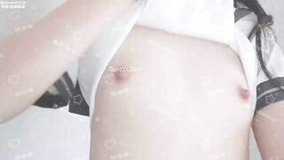 Học Sinh Cấp 3 Sở Thích Thủ Dâm Nơi Công Cộng 2
