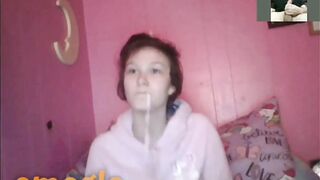 P39 show cu cho người lạ trên ometv, omegle và các nền tảng khác