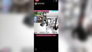 Trả kèo tiktok 8