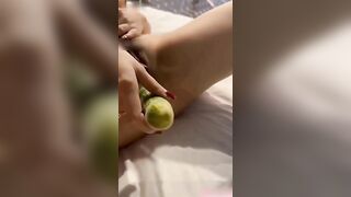 Em nó thơm ngon quá anh em