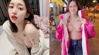 Gái Xinh Sơ Hở Là Vạch Lồn Nơi Công Cộng 2