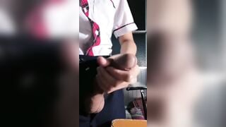 Học sinh thủ dâm 2 2