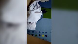 Phá trinh con bạn thân đút không được ae mở loa nghe khẩu dâm