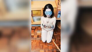 Naimi奶咪 (@anaimiya) OnlyFans Leak - 18TUBE_ 3