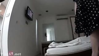 Shokc, Quay Lén phát hiện E teen 2ka7 HS đi Khách Djt nhau ko bao