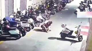 gặp kẻ liều và cái kết