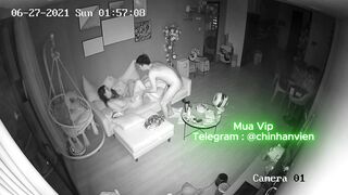 Hack Camera Con Vợ Đĩ Cưỡi Ngựa Cực Dâm Đãng