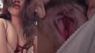 Sex Liếm Lồn Online Bạn Gái Mông To Vú Bự Vạch Lồn Trước Điện Thoại