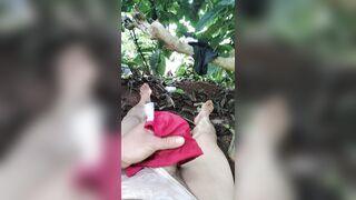 Đồ lót của chị dâu em vk và vk bạn