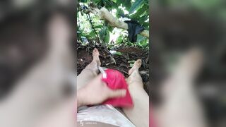 Đồ lót của chị dâu em vk và vk bạn