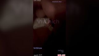 Shock, Trần Hà Linh Tiktoker Và clip Bị xoá Dâm Đãng Khẩu dâm