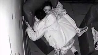 Đi Net Đêm Cùng Em Người Yêu Trong Phòng Vip 2