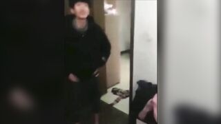 Các anh trai gạ chơi tập thể em học sinh loli hàng ngon dâm đãng