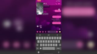 Mới quen đc em ghệ mới lớn lon mup nhiều nc