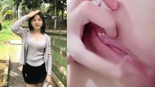 Clip Sex Lọ Lem Công Sở Tiktoker Bướm Hồng Show Hàng Leak Clip Vip: body bốc lửa cùng