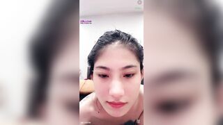 Seri thủ dâm Bảo Trân nơi đẳng cấp vẻ đẹp của phụ nữ tô điễm bởi cập vú (vú bự)
