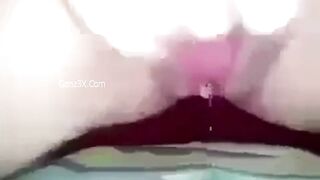 Hoàng Trâm ka9 Ko mặc Áo Vú, Bị dụ Chát Sex Móc lồn dâm thủy chảy giữa đêm