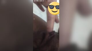 Lam Thị Tiểu Minh 2k6 thủ dâm với trai lạ