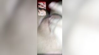 Mới lớn chưa mọc lông