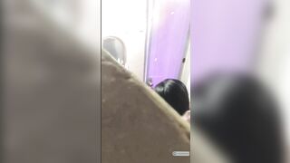 Quay lén xóm trọ vừa hồi hộp cực kì hấp dẫn